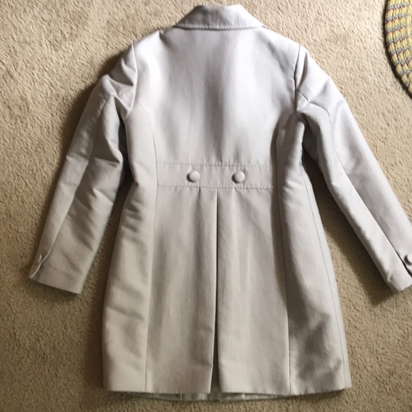 Women’s trench coat/ rain coat - Picture 5 of 12